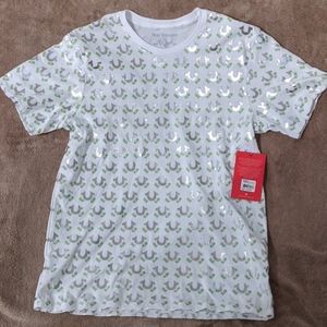 TRUE RELIGION T-shirt 2020 "med"